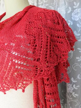 Rosana Shawl