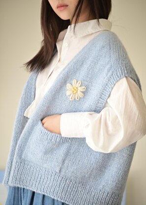 Aster Vest
