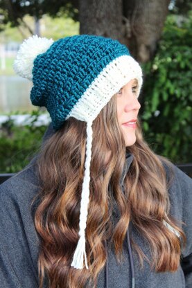 Enchanted Dreams Mini Slouch