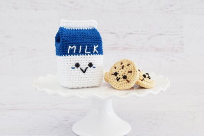 Milk and Cookies