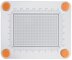 Fiskars Easy Stamp Press - 9"X11"