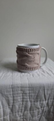 Night in Mug Cosy