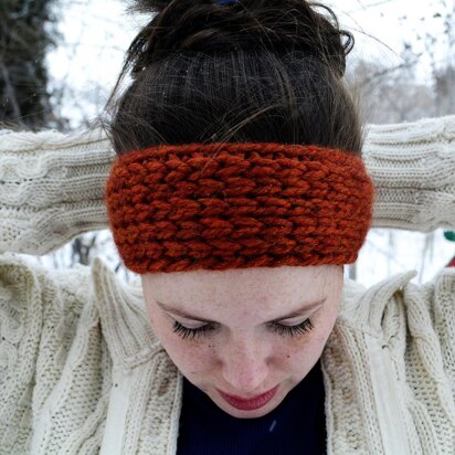 The Yellowstone Headband