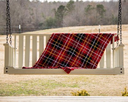 Flannel Blanket