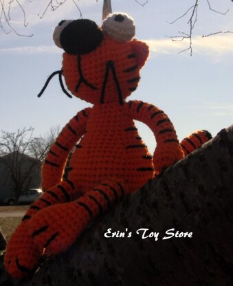 Tigger