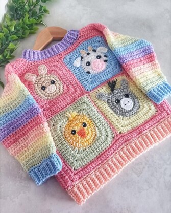 Pick and Mix Sweater Pack