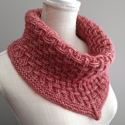 AzkaBandana Cowl