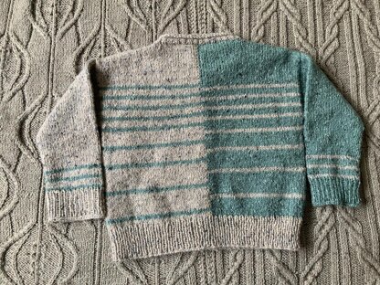 Segue Kids Cardigan