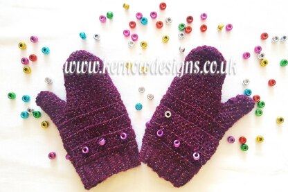 Awesome Mittens Bundle