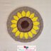 Sunflower Placemat