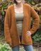 Southern Sunset Cardigan