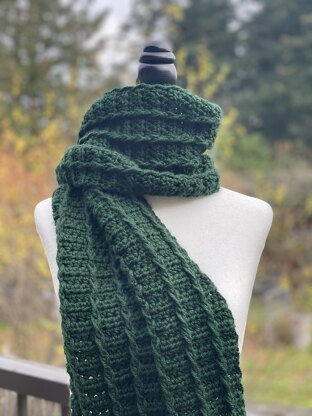 Fairbrook Scarf