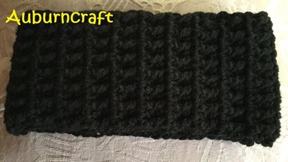 Dearne Headband Earwarmer