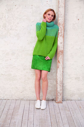 Patons Merino Style by Patons.
