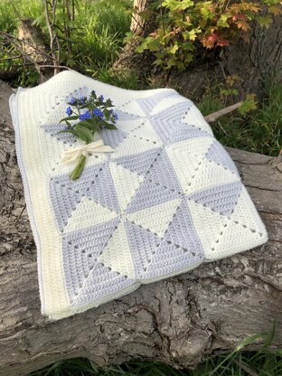 Wind In The Sails Blanket