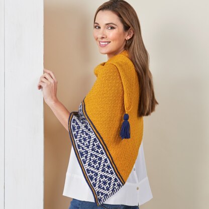 Valley Yarns DS121 Sea Crossing PDF
