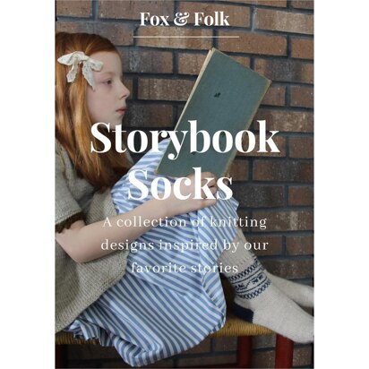 Storybook Socks