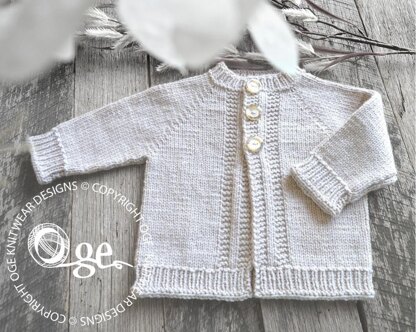 Evan Cardigan - P212