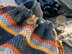 Westernesse Bag Knitting Pattern