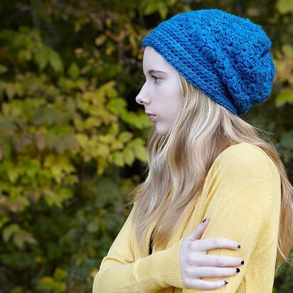 Starlily Slouch Hat