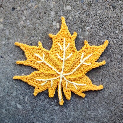 Maple Leaf