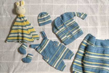 Boutchou Baby Sweater