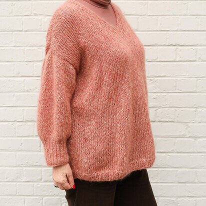 Esme Sweater