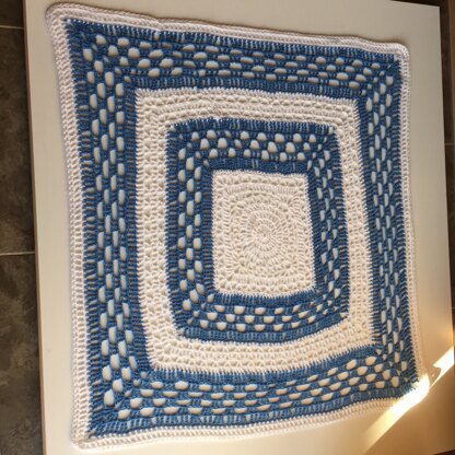 Baby blanket