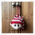 Christmas Doorhanger Baubles