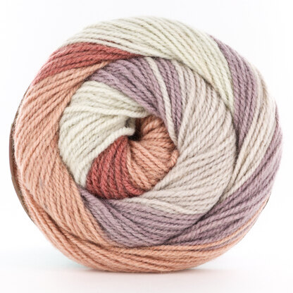 Plymouth Yarn Hot Cakes - Jewel Mix (0009)