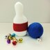 Bowling Game Skittle Set