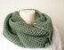 Textured Cowl