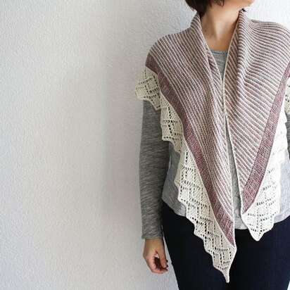 Little Women - knitting pattern