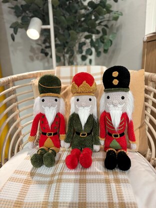 Christmas Nutcracker