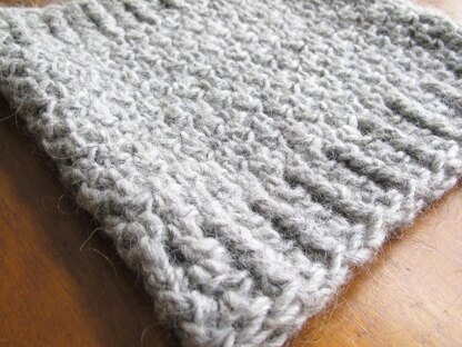 City Cowl