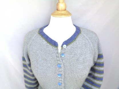 Brigid Sweater