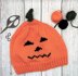 Jack-O-Lantern Hat