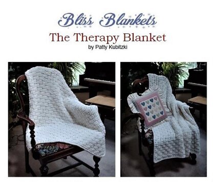 The Therapy Blanket