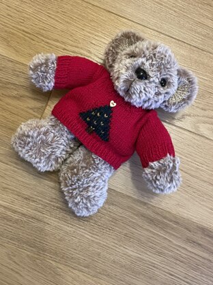 Christmas Bear 2!