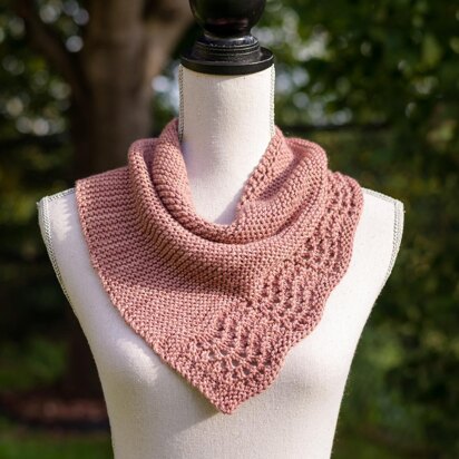 Pretty Little Cowl