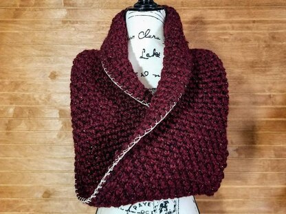 Cabernet Cowl