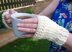 Super Squishy Wristwarmers