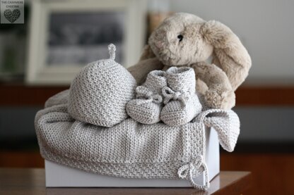 Bellissimo Baby Collection