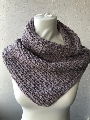 Marian Bay Cowl