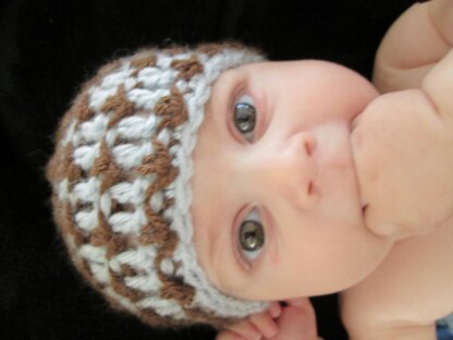 Hugs and Wishes Beanie