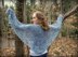 The Elderflower Shawl