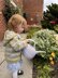 Woodland Baby/Toddler Hoodie