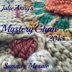 Summer Mosaic Afghan