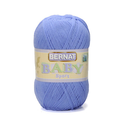 Bernat Baby Big Ball Sport Yarn by Bernat