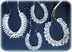 Wedding Horseshoes